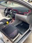 A picture of Toyota Corolla 2004