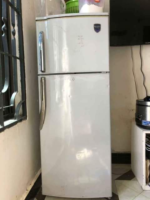 fridges