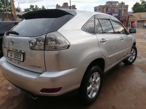 A picture of Harreri model 2008 for sale
