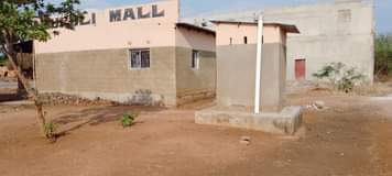 mwembeshi