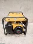 A picture of 1 9kva Generator A Day Old