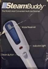 A picture of Steam Iron