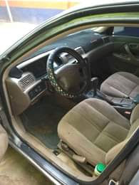 A picture of Toyota Camry Car in perfect condition Engine and gear Ac