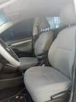 A picture of Toyota Matrix XR Sports 2009 010 model Uber Bolt Standard