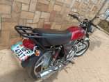 A picture of GENUINE MOTORCYCLES 0701708090