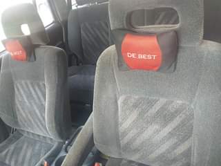 A picture of Honda CRV 2000