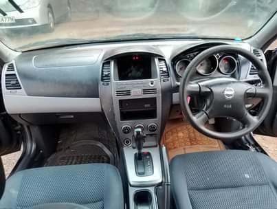 nissan wingroad