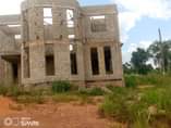 A picture of 50 decimals Half Acre for sale in kira Nsasa Nabusugwe