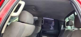 A picture of Toyota Tundra 2010