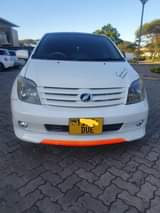 A picture of IST