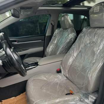 A picture of TOYOTA CAMRY XSE V6 Foreign used 2018 Model Original Duty