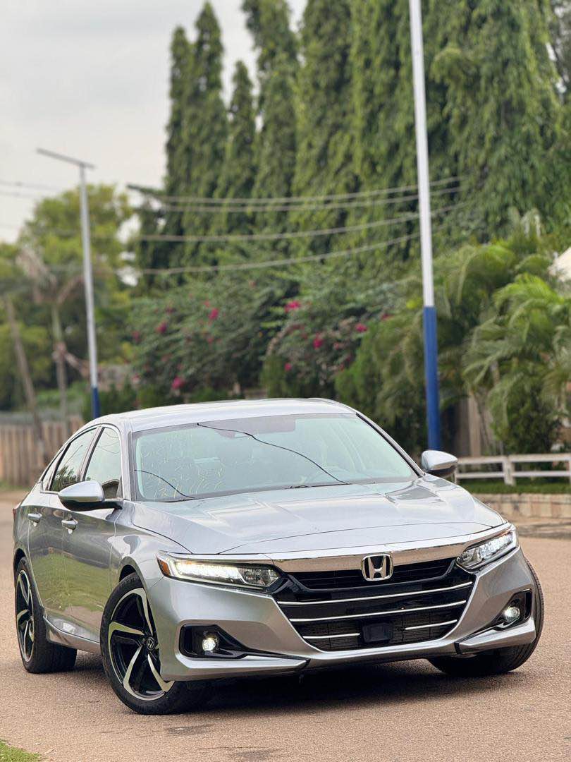 A picture of Foreign Used