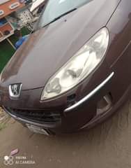 A picture of FIRST BODY 1 9M OWERRI 08029203063