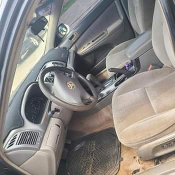 A picture of Toyota Camry 2003