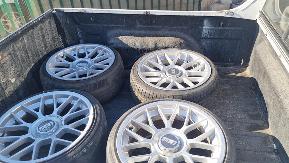 bbs wheels