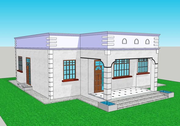apartments