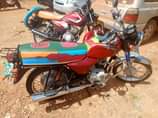 A picture of Bajaj for sale 3M Call. Or. Whatsapp 0772995758. 0772995758 0756911039.