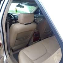 A picture of Registered 2005 Toyota Camry big daddy baked buy and drive