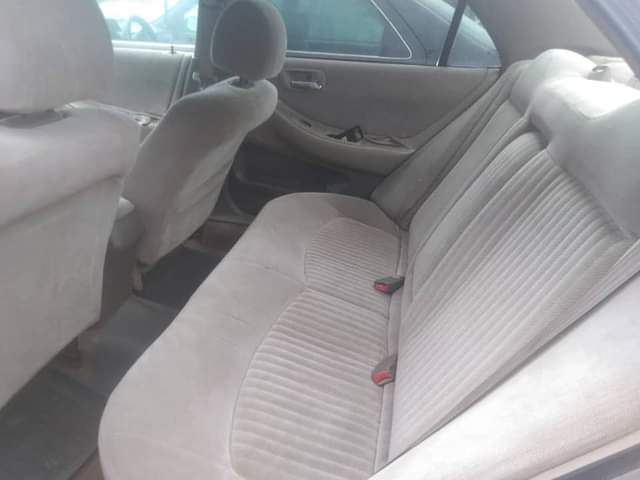 A picture of Engine Gear AC Buyers settled 08027292827 08163329985