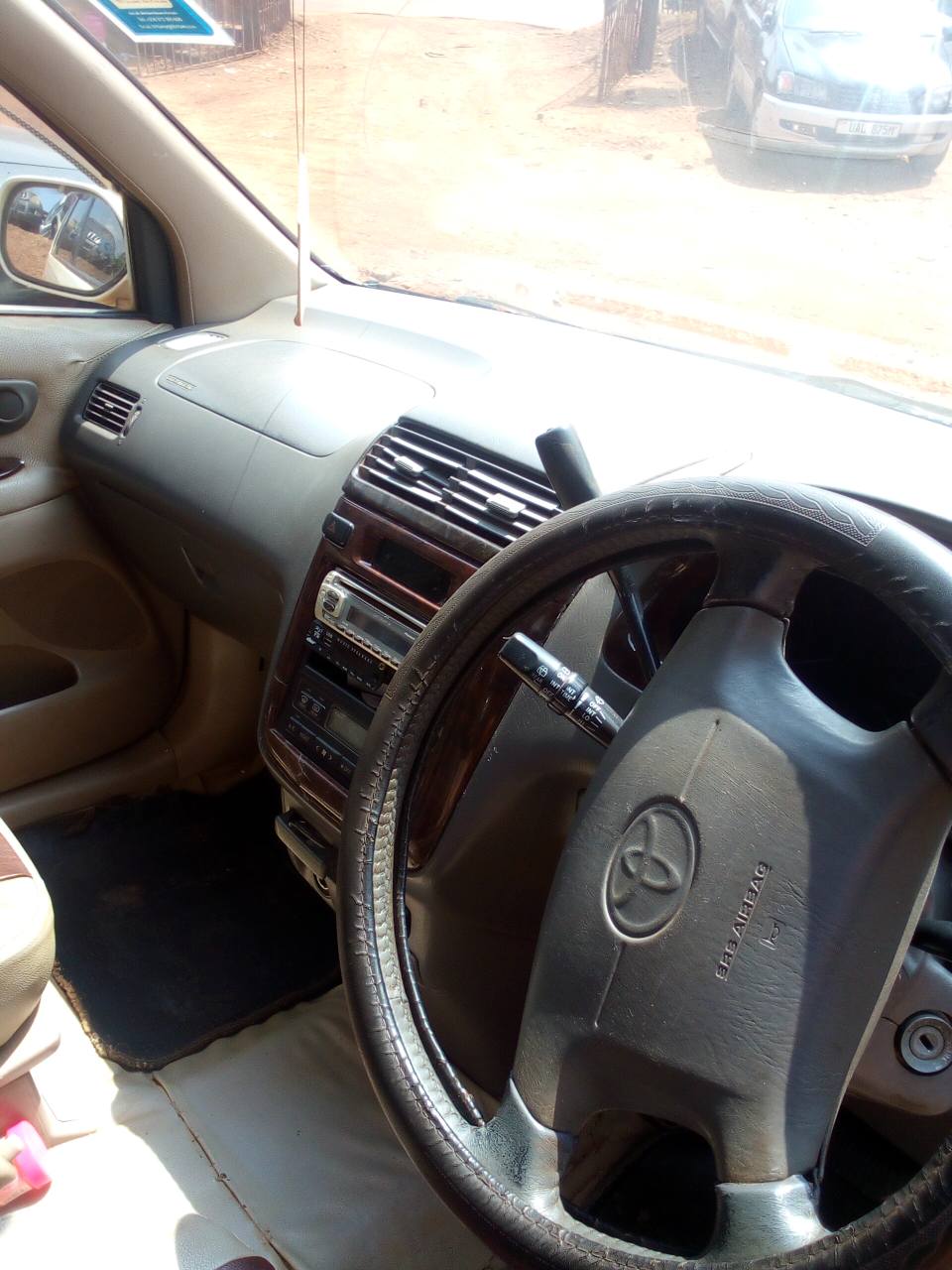 A picture of Car for sale