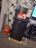 A picture of NAUZA HIYO FRIDGE BRAND YA VON LITA 118 KIVUKE 0785479532