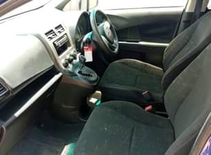 A picture of 2019 Toyota Ractis