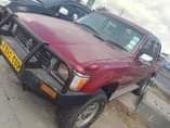 A picture of Pickup for sale call 0657633355