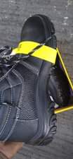 A picture of Safety shoes na ovalol
