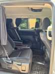 A picture of Toyota vellfire