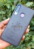 A picture of INFINIX S4