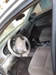 A picture of Toyota Camry 2004 upgraded to 2006 model Sound untampered engine