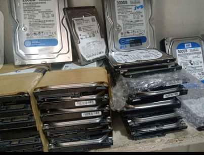 computers
