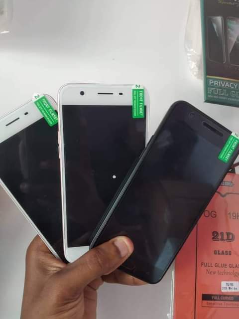 oppo a57