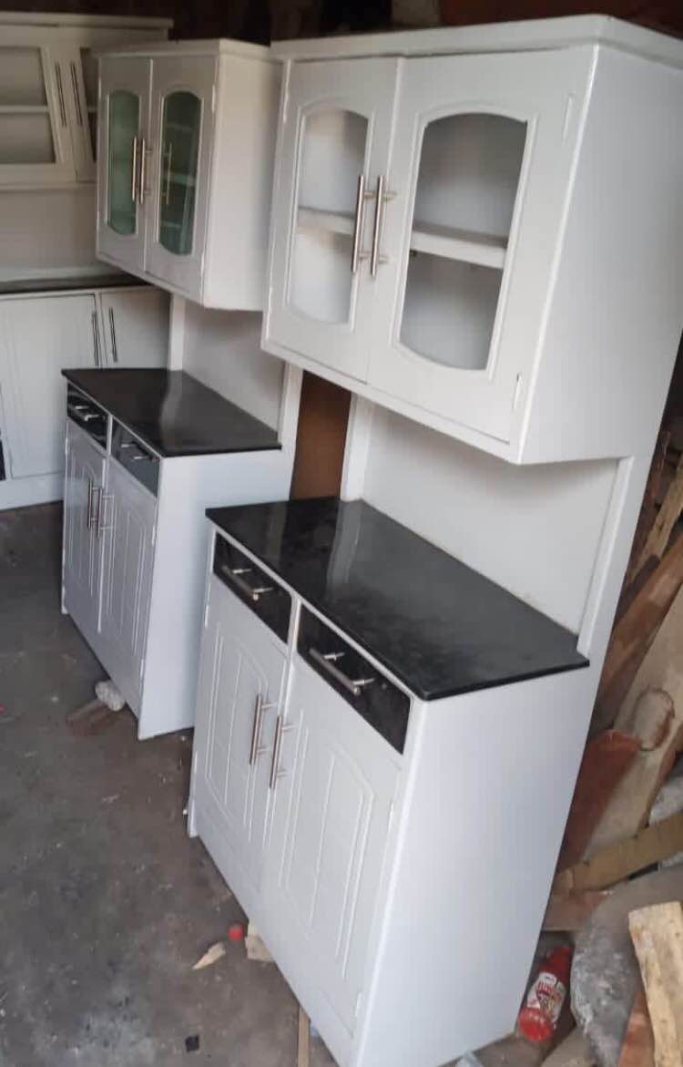 cupboards