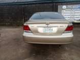 A picture of Sharp big daddy 2005 model engine silent and gear box