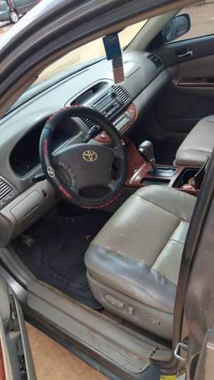 A picture of RX 330