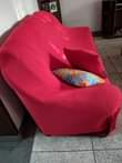A picture of Sofa set