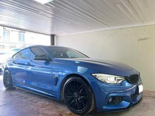 bmw 420i