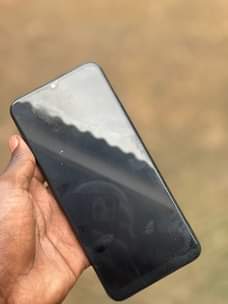 A picture of Samsung Galaxy A04e at