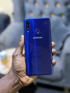 samsung a20