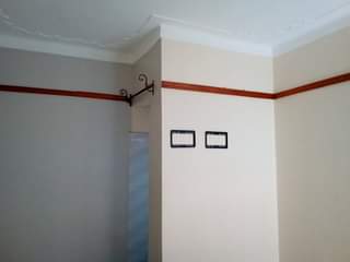 A picture of Single rooms with bthrms 4rent at UGX150.000 in Kawempe Katooke