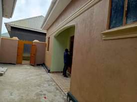A picture of House for sale at 35m. Nansana with 2bedrooms newly built