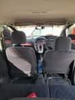 A picture of TOYOTA RACTIS