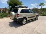 A picture of Rav 4 kill time