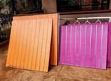 A picture of SHELF NA KABATI ZA VIOO ZA DUKAN ZINAUZWA BEI KITONGA