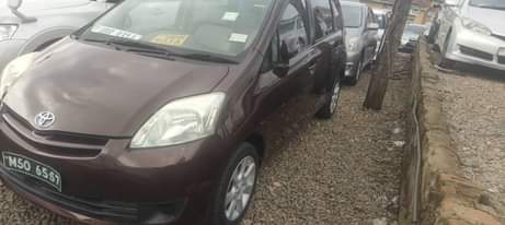 A picture of Car on sell