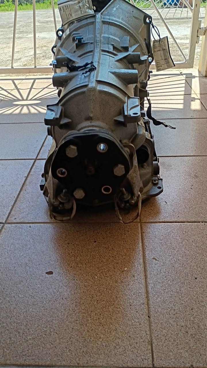 automatic cars