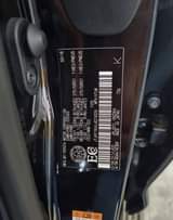 A picture of Very Sharp Foreign used 2018 LX 570 Bullet Proof available