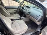 A picture of 2007 Honda Civic N
