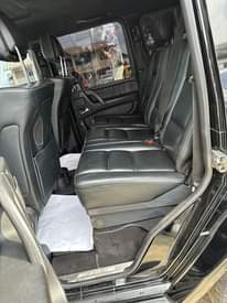 A picture of G63 2014 direct BRABUS GWAGON